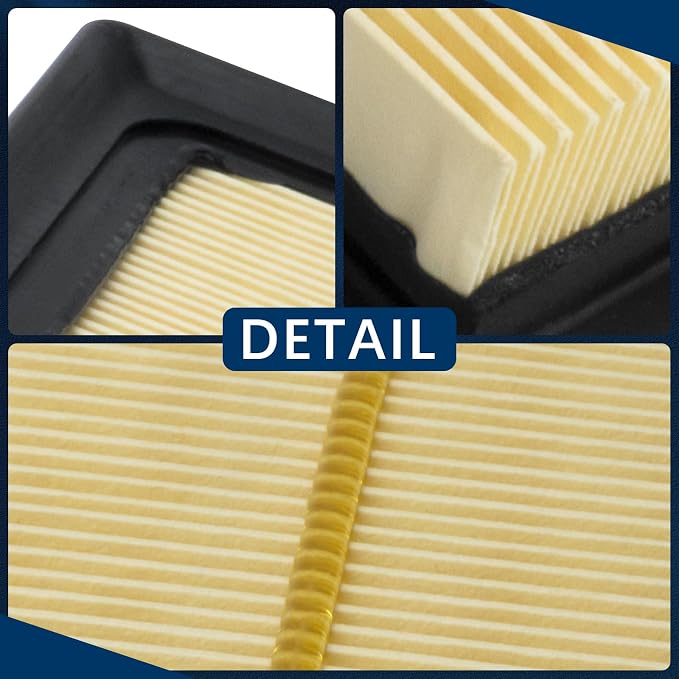 16546AA16A Engine Air Filter for 2017-2023 Subaru Impreza, 2018-2023 Crosstrek - Image 6
