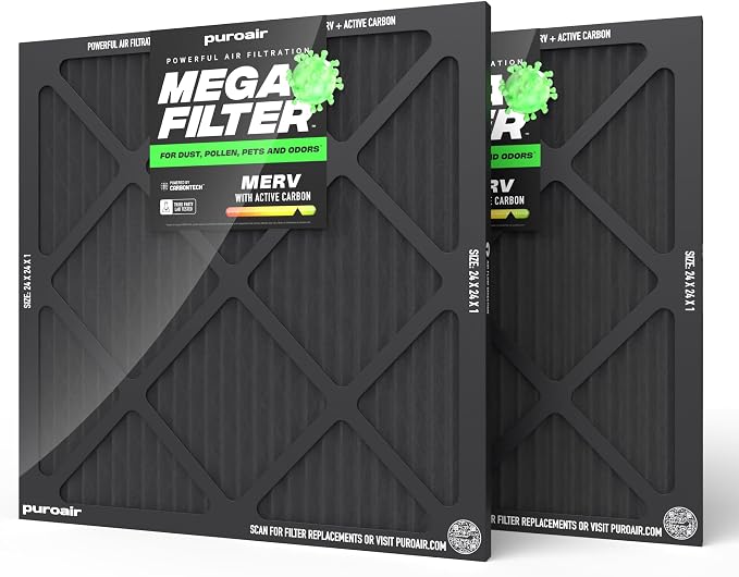 PuroAir MegaFilter by PuroAir