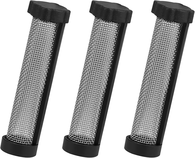 3 PCS 288747 Paint Filter, Paint Sprayer Accessories Compatible - Image 7