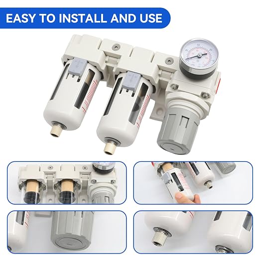 3/8"-Air-Dryer-for-Compressor - Image 5