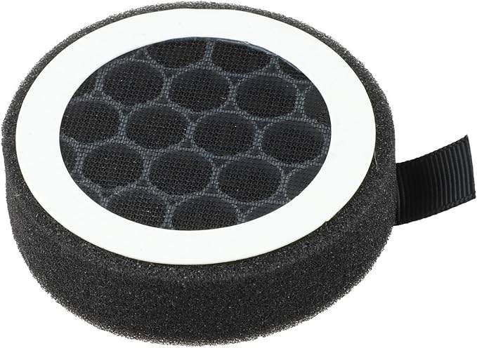 PVC Pipe Air Filter with HEPA and Activated Carbon - Image 7
