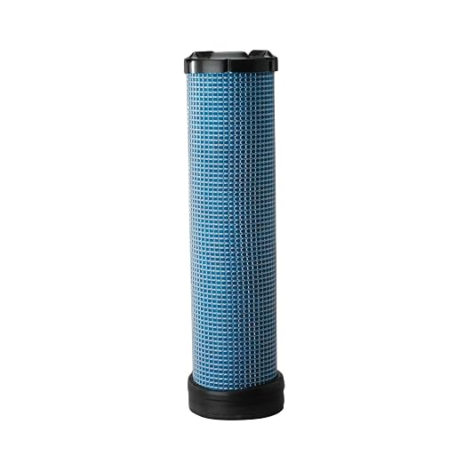 Donaldson P829333 Radial Seal Air Filter Safety Type by Donaldson
