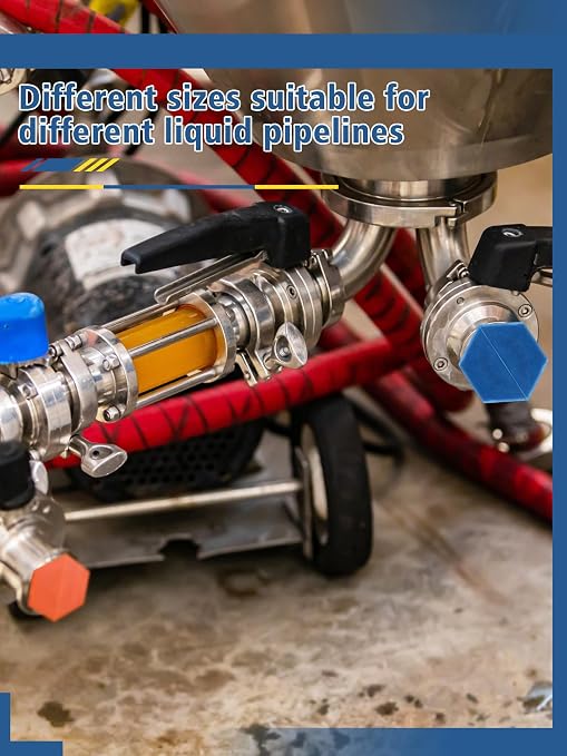 Hydraulic Oil Service Plugs Large Medium Small Sizes Multi Pack Rubber Drip - Image 4