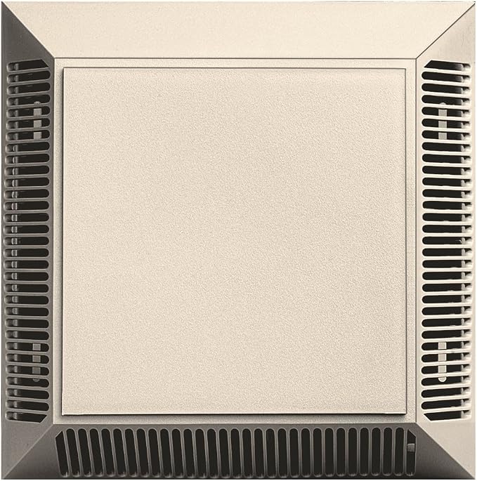 Builders Edge 140057575021 Intake/Exhaust Vent 021, Sandstone Beige by Builders+Edge