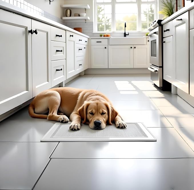 Stronge Magnetic Vent Covers, 7x13 Inch Floor Vent Covers 4 Pack, - Image 6