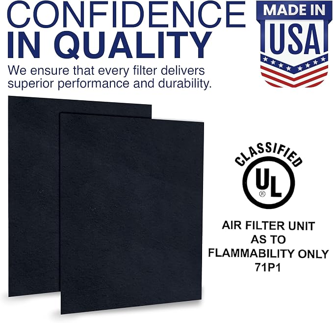 Cut To Fit Air Filter - Image 4