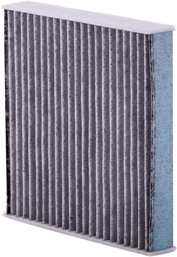 PUREFLOW PC5863X Cabin Air Filter | Fits 2006-2008 Honda Fit 1.5L; 2013-2016 - Image 6