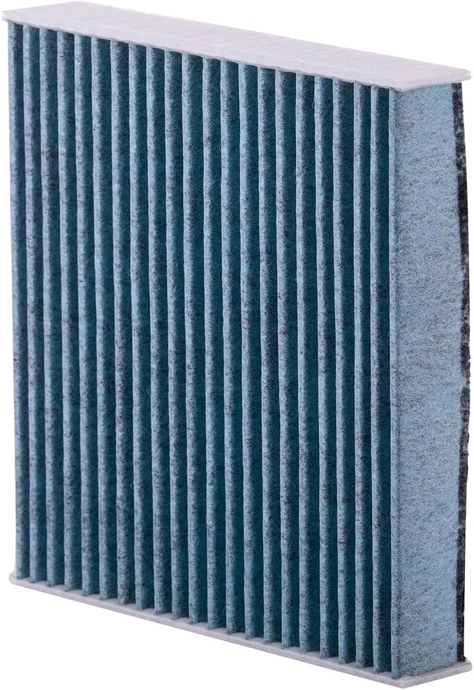 PUREFLOW PC5863X Cabin Air Filter | Fits 2006-2008 Honda Fit 1.5L; 2013-2016 - Image 5
