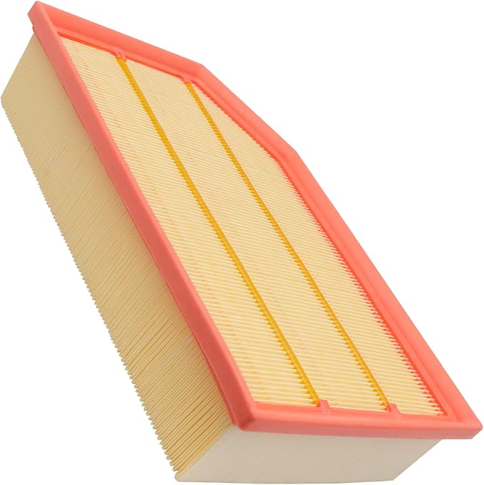 Engine Air Filter Compatible by VINMS