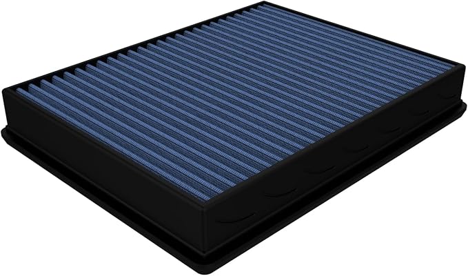 aFe POWER Magnum FLOW OE Replacement Air Filter w/Pro 5R Media - Image 2