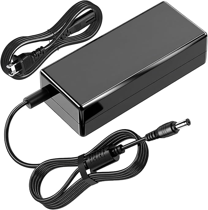 24V AC/DC Adapter Compatible - Image 2