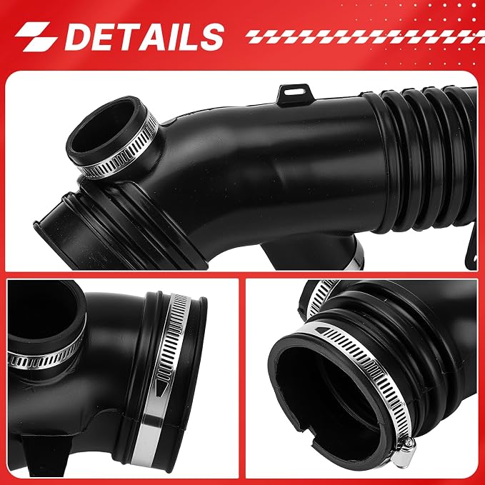 1788162170 Air Cleaner Intake Hose Tube Intake Boot - Image 7