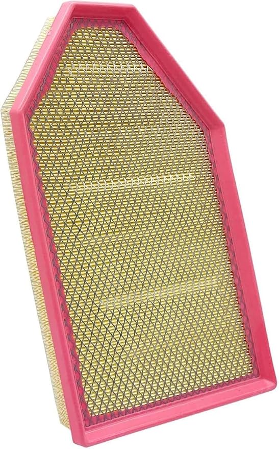 JTBU668-11257 Cabin and Engine Air Filters - Image 3