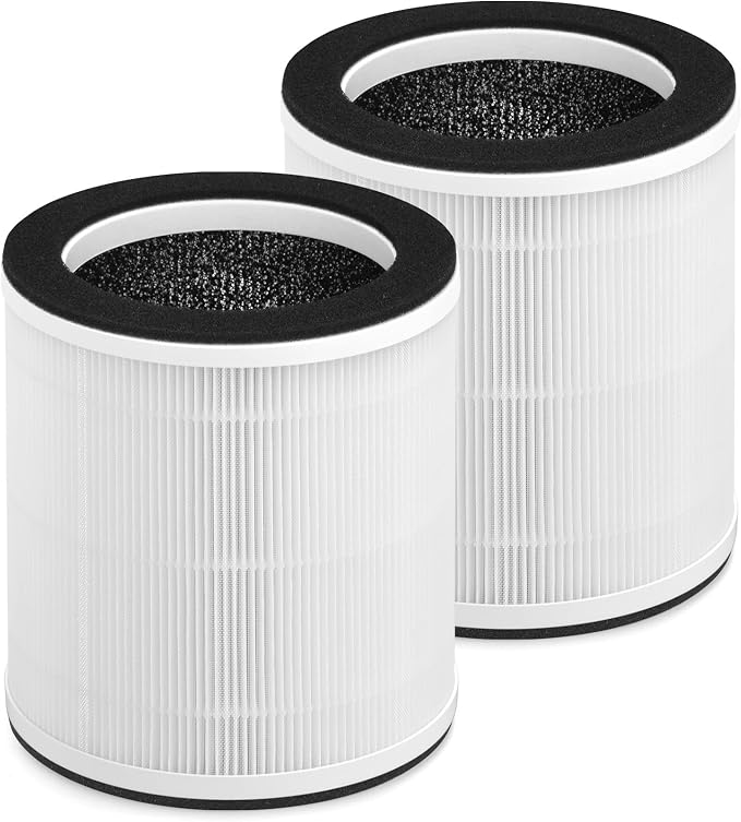 AP201 Air Filter Replacement Compatible by HSiaMen