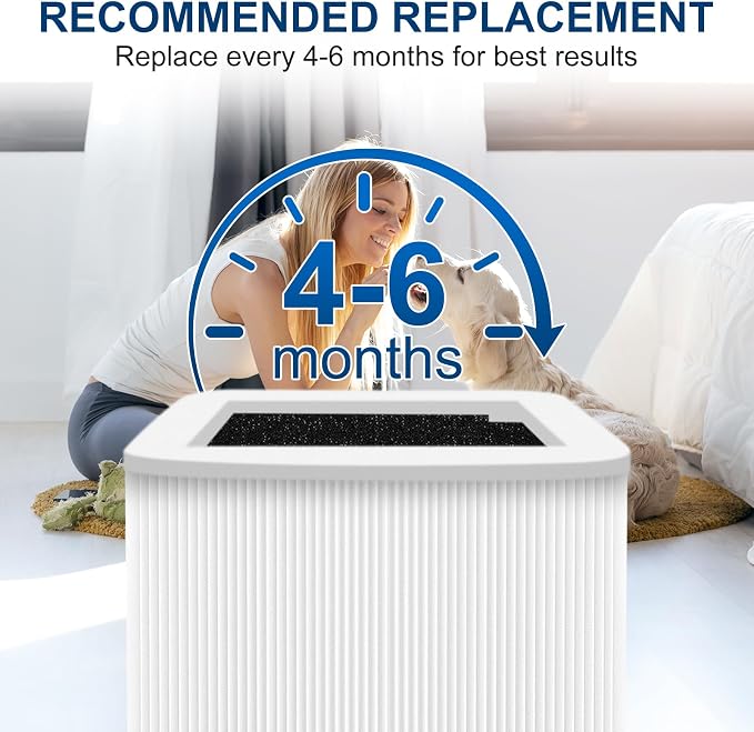 211+ Replacement Filter Compatible - Image 5