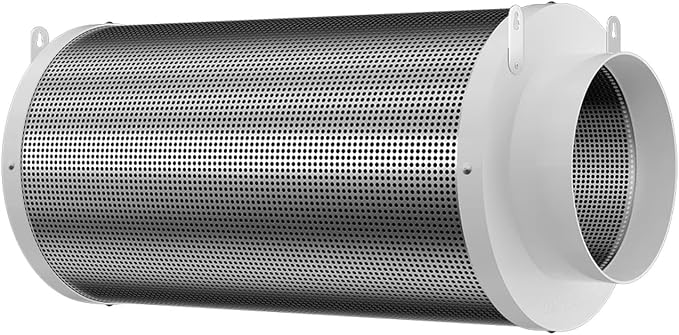 8 * 24 Inch Activated Carbon Filter Sheets Air Filter - Image 5