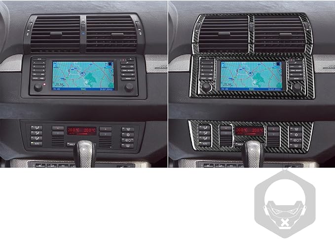 Carbon Fiber Interior Full Compatible - Image 6