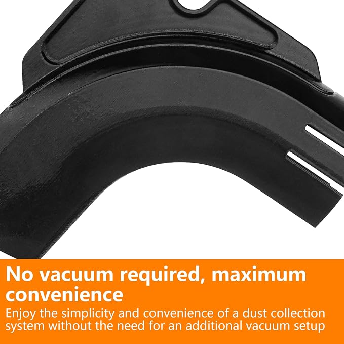 Compatible with Dewalt DWS780 Miter Saw Accessories, - Image 7