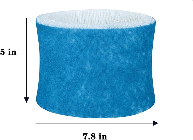 Upgraded Humidifier Wicking Filters Replacement Compatible - Image 4