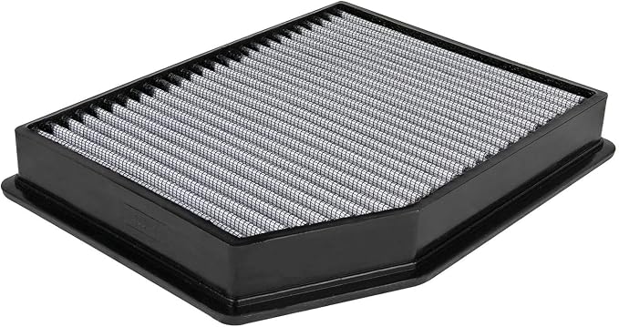 aFe POWER Magnum FLOW OE Replacement Air Filter w/Pro DRY S Media - Image 2