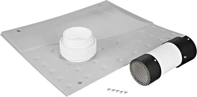 Pentair 461031 Direct Air Intake Duct Kit by Unknown