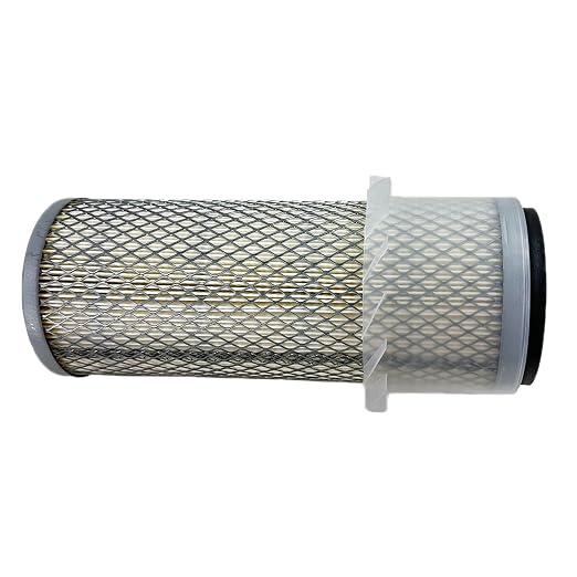 E-26510192 Primary Air Filter for Perkins - Image 2