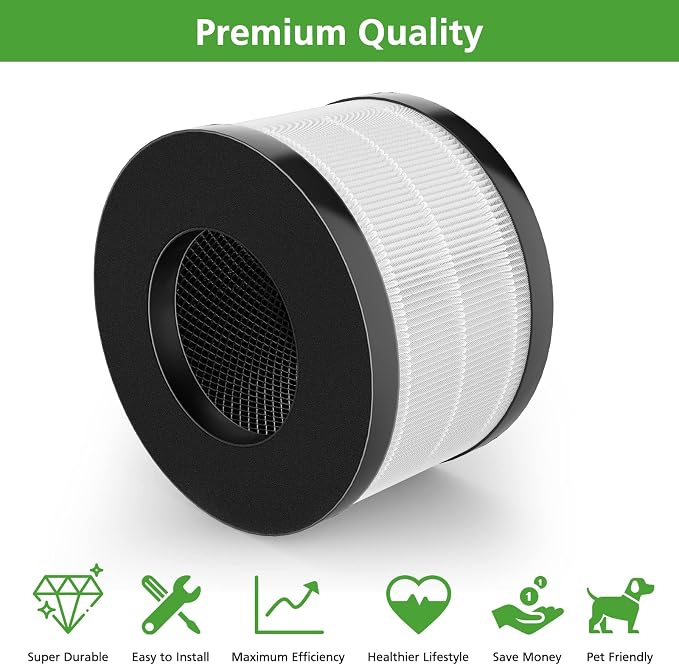 AP01 Filter Only Compatible - Image 8