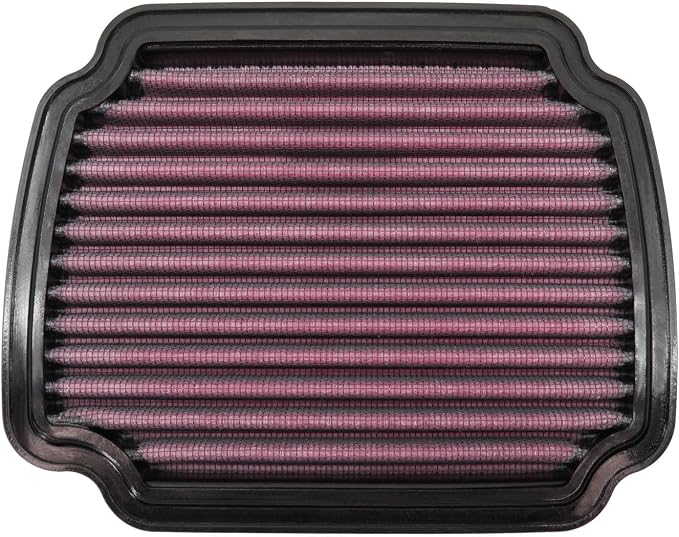 DNA High Performance Air Filter Compatible - Image 4