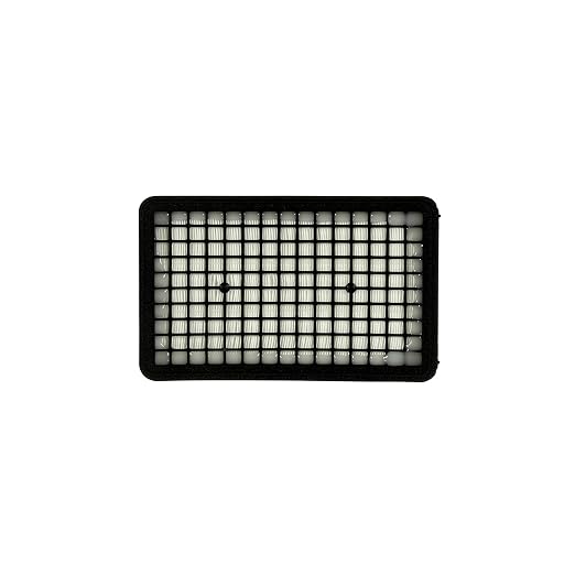 3M Adflo PAPR High Efficiency Particulate Filter 15-0299-99X06 - Image 3