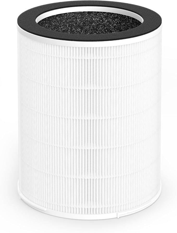 1-Pack KJ510B Replacement Filter Compatible by GoKBNY