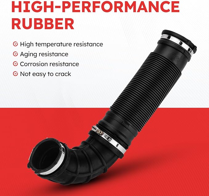 13265784 Vacuum Tee Connectors Hose - Image 6