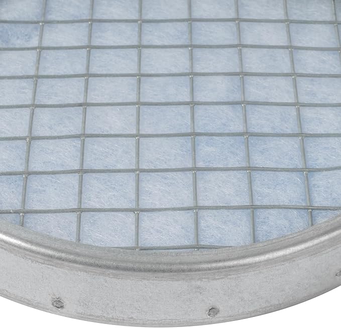 Vent Systems 6" Filter Replacement - Image 7