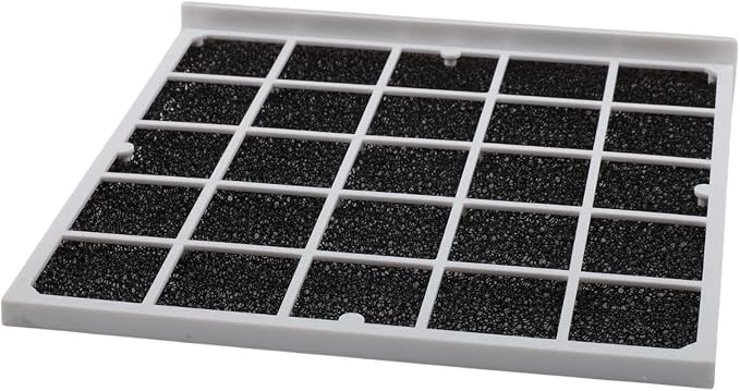 Washable Duct Air Filter Reusable Sponge Net - Image 7