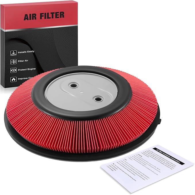 BDFHYK CA6850 Engine Air Filter Compatible - Image 8