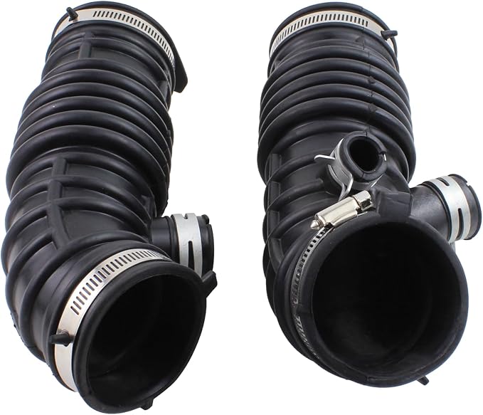 NewYall Left and Right Engine Air intake Hose - Image 4