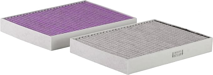 Febreze Odor Control Cabin Air Filter by PUREFLOW RZ16029 Fits 2019-2026 BMW X5 - Image 11
