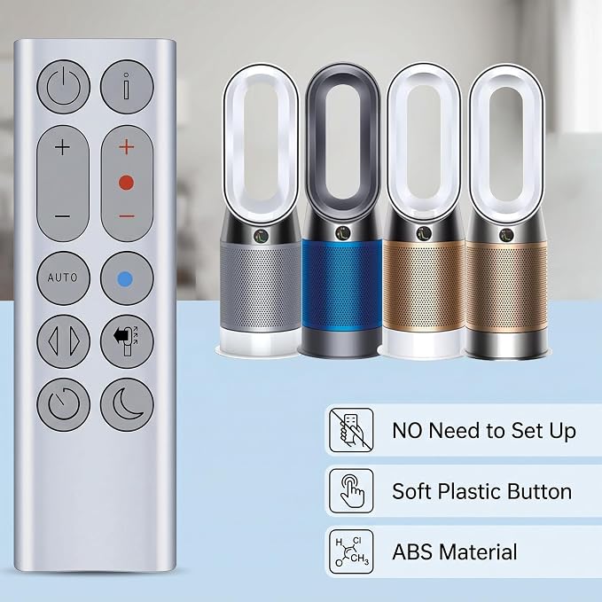 Replacement Remote Control Compatible - Image 4