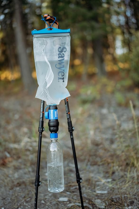 Squeeze Water Filtration System - Image 5