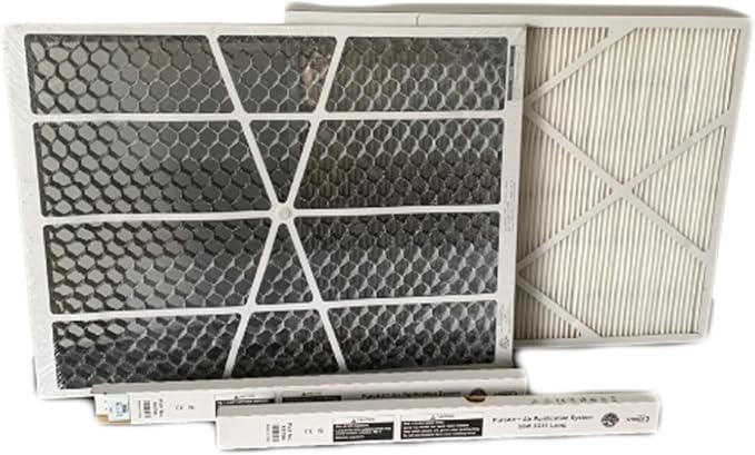 Lennox X8795 Healthy Climate PureAir System Annual Maintenance Kit - Image 2