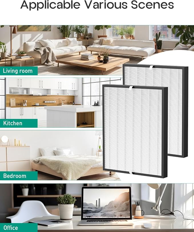 Replacement Filter Compatible - Image 8
