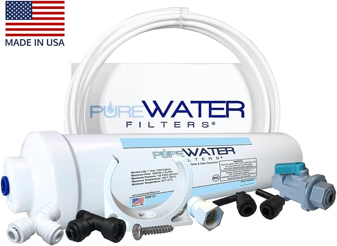 Filtered Water Refill Do-It-Yourself Kit, - Image 2