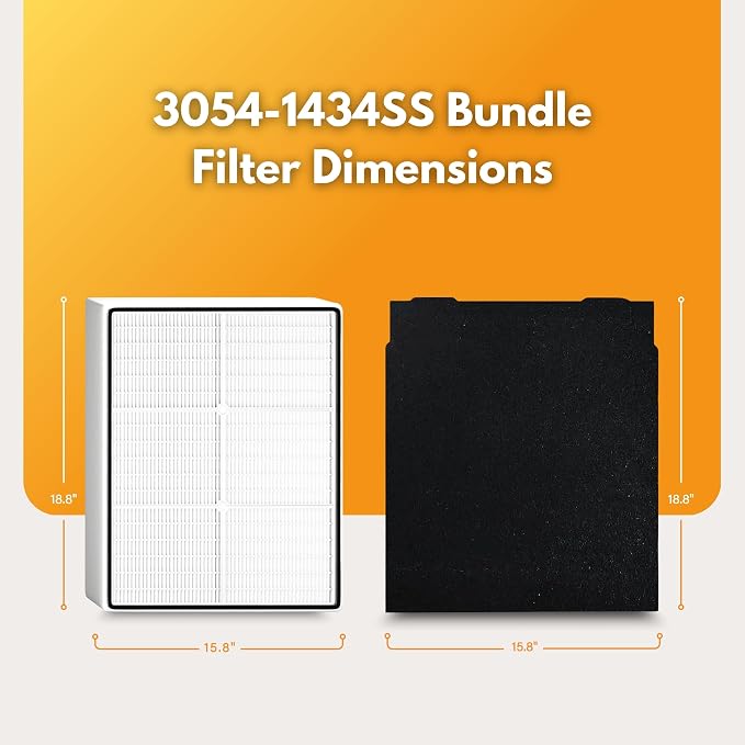 Filter-Monster Replacement Compatible - Image 2