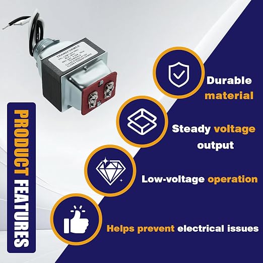 4010 Humidifier Transformer Compatible - Image 3