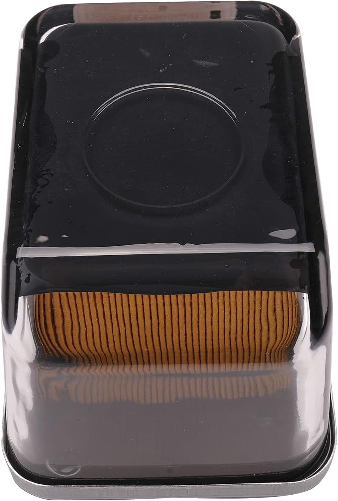 iFJF AR50041 Snap-on Fuel Filter Replacement - Image 6