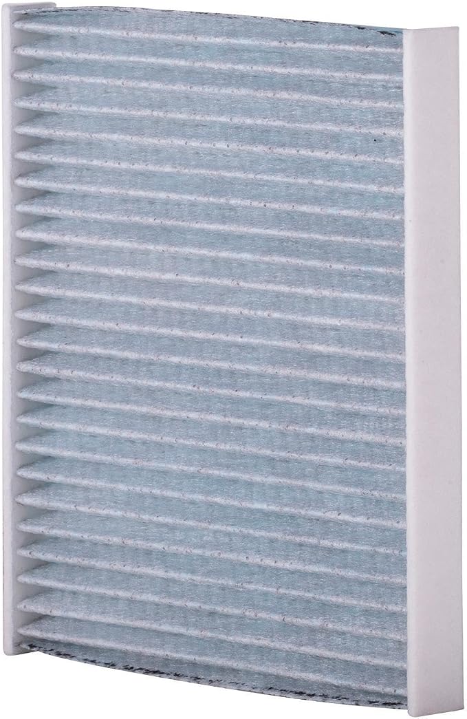 PUREFLOW PC99153X Cabin Air Filter | Fits 2007-2018 BMW X5 3.0L, Recirculation - Image 4