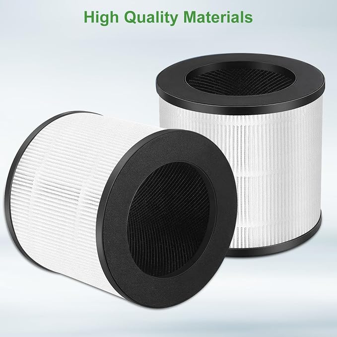 4 Pack Model 14 Replacement Filter - Image 3