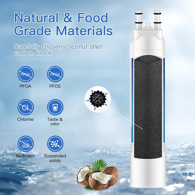 FPPWFU01 Water Filter Replacement - Image 6