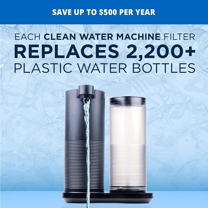 Aquasana Countertop Water Filter System - Image 6