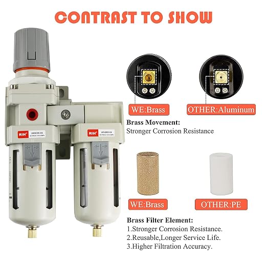 RIH Air Dryer System - Image 6