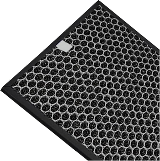Replacement FY2422 FY2420 Filter Accessories，Compatible - Image 4